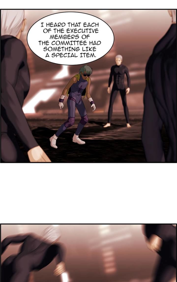Sidekicks Chapter 60 page 40 - Chapter 60