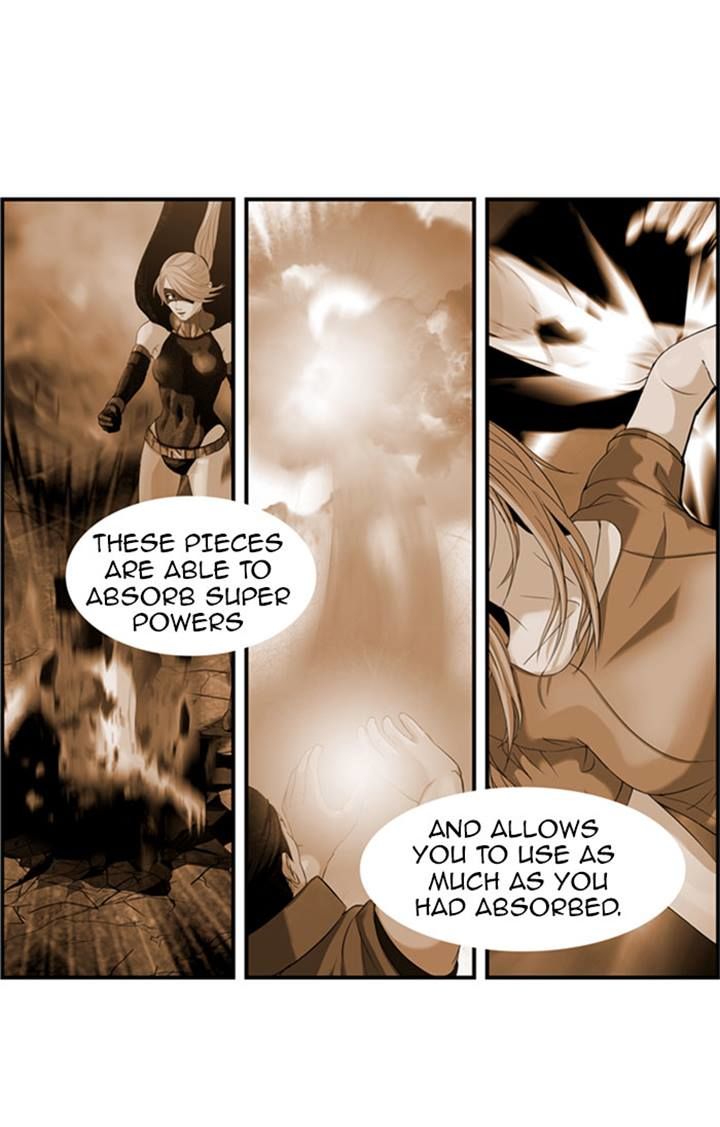 Sidekicks Chapter 60 page 42 - Chapter 60