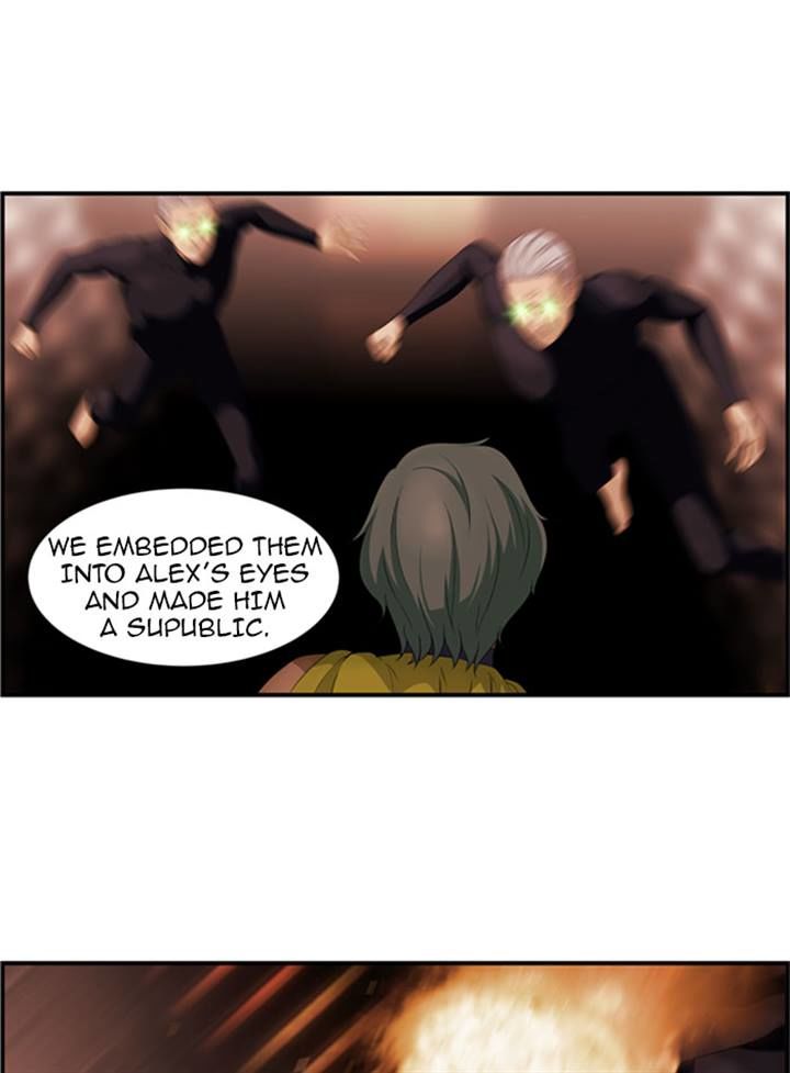 Sidekicks Chapter 60 page 43 - Chapter 60