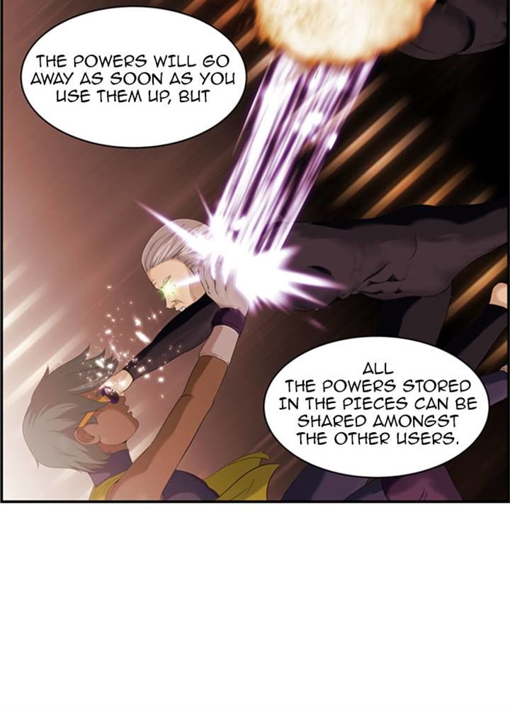 Sidekicks Chapter 60 page 44 - Chapter 60