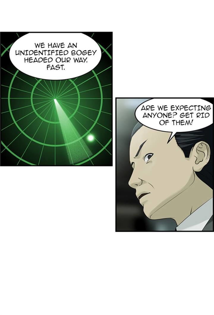 Sidekicks Chapter 60 page 48 - Chapter 60