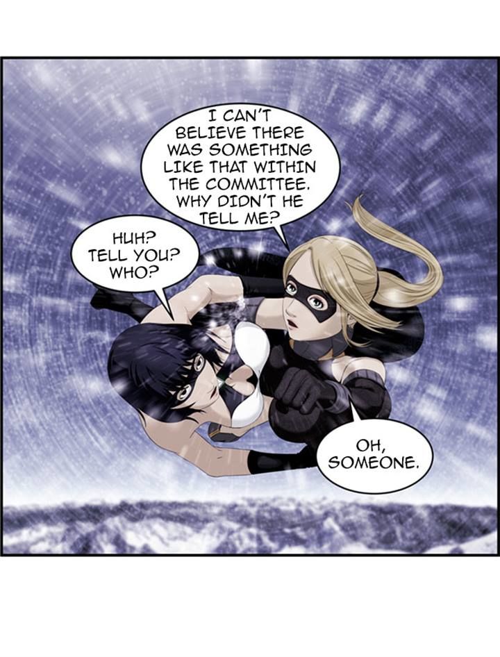 Sidekicks Chapter 60 page 49 - Chapter 60