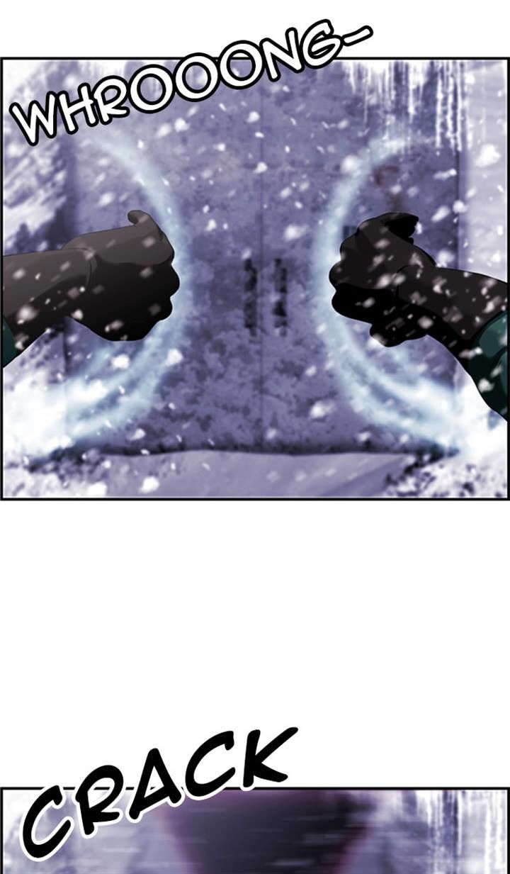 Sidekicks Chapter 60 page 5 - Chapter 60