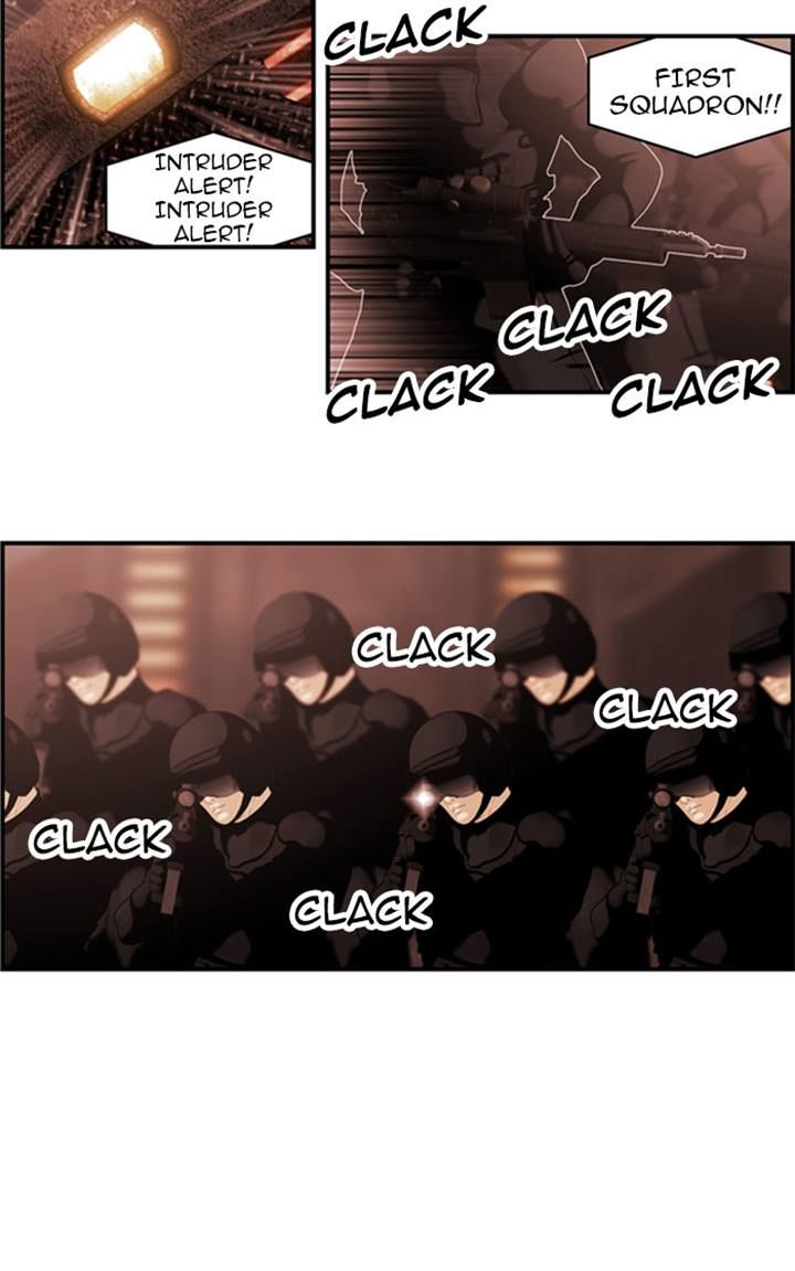 Sidekicks Chapter 60 page 7 - Chapter 60