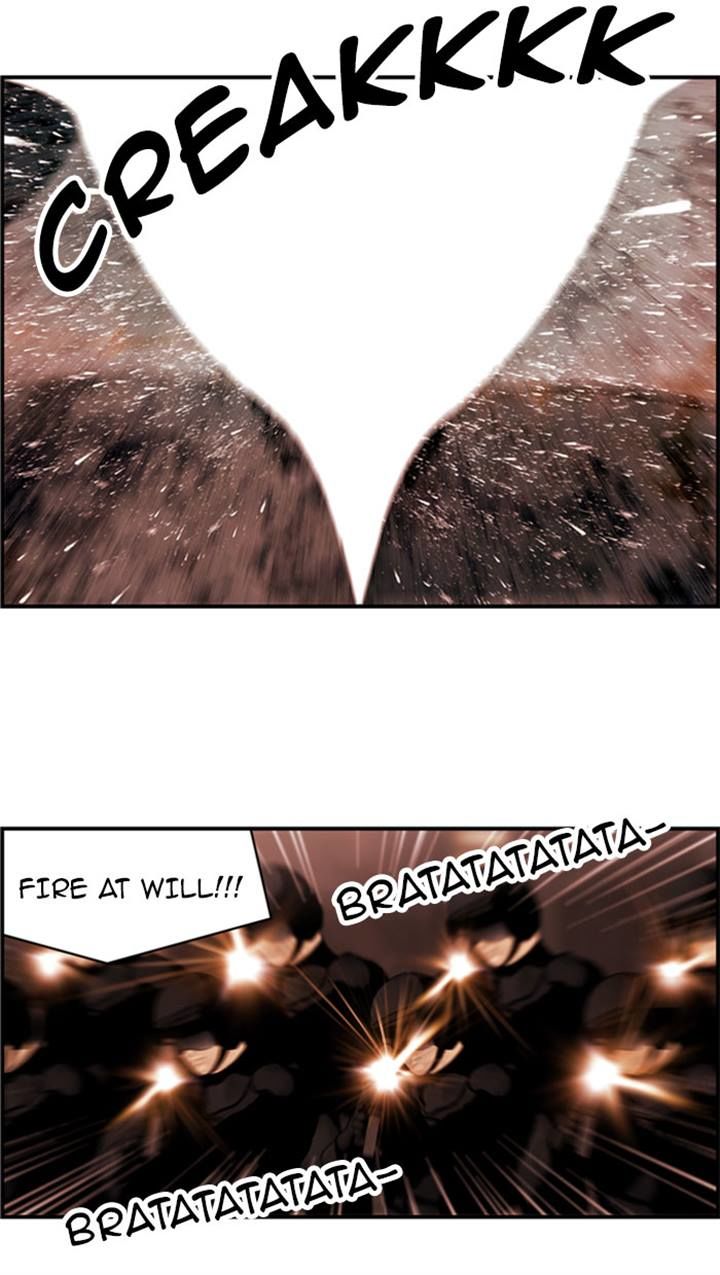 Sidekicks Chapter 60 page 8 - Chapter 60