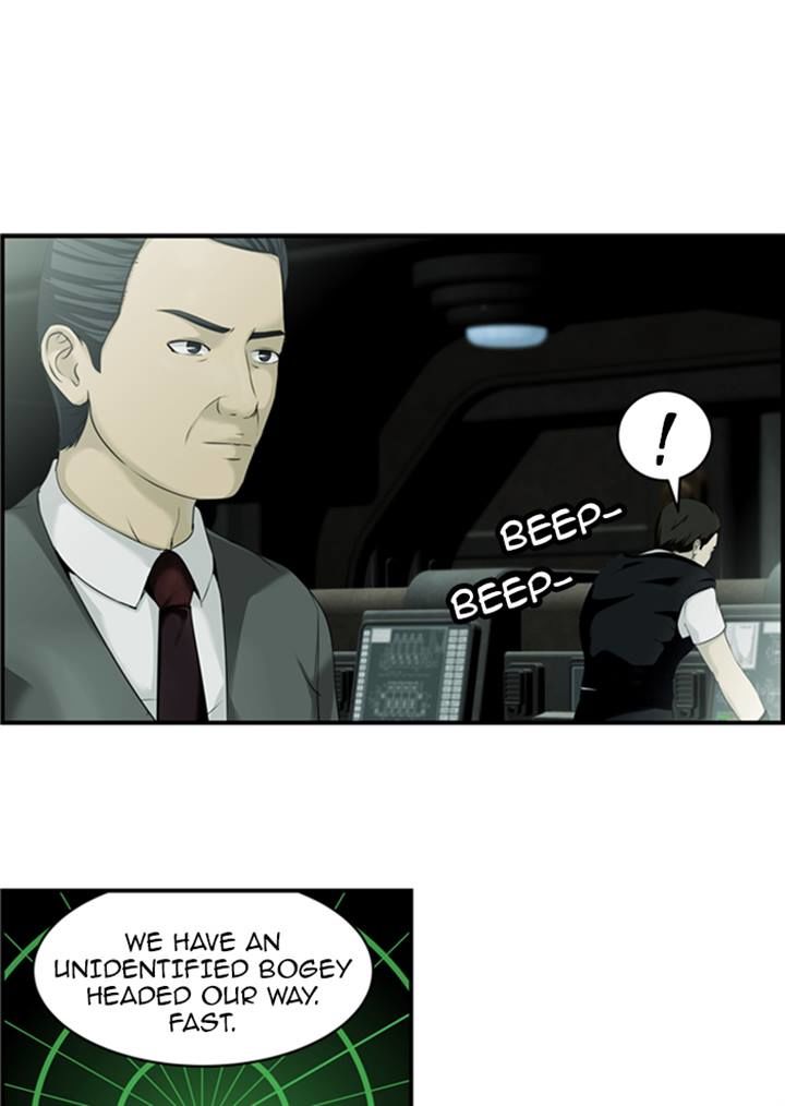 Sidekicks Chapter 61 page 1 - Chapter 61