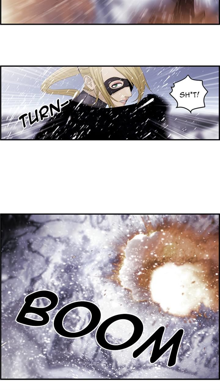 Sidekicks Chapter 61 page 10 - Chapter 61