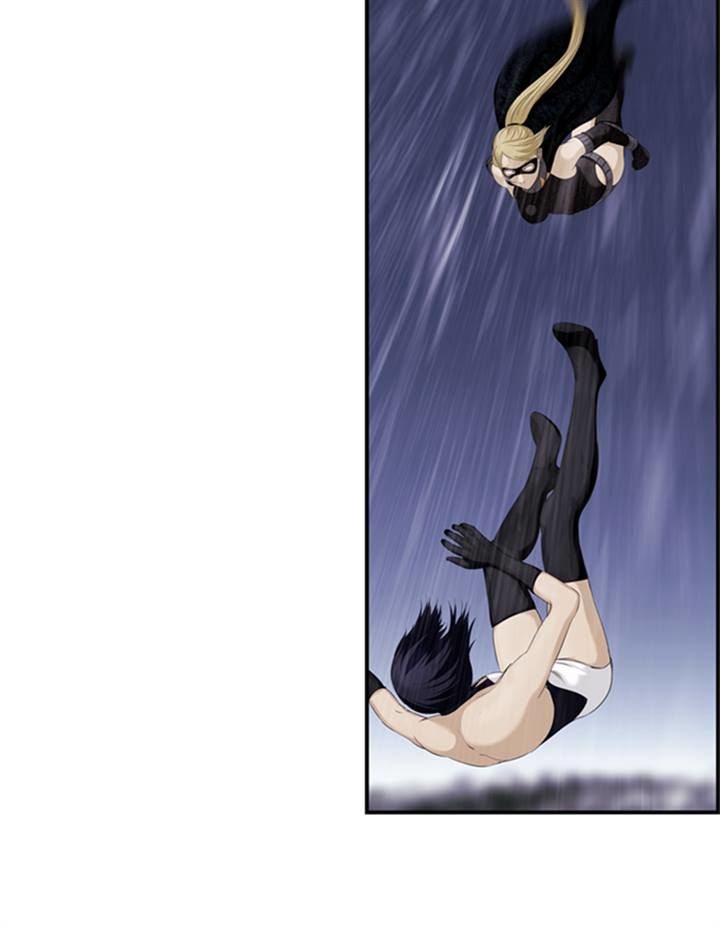 Sidekicks Chapter 61 page 13 - Chapter 61