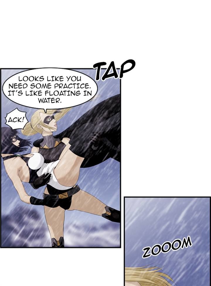 Sidekicks Chapter 61 page 14 - Chapter 61