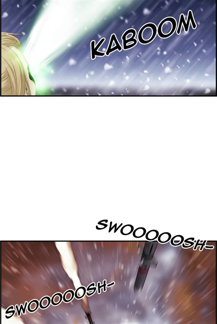Sidekicks Chapter 61 page 16 - Chapter 61