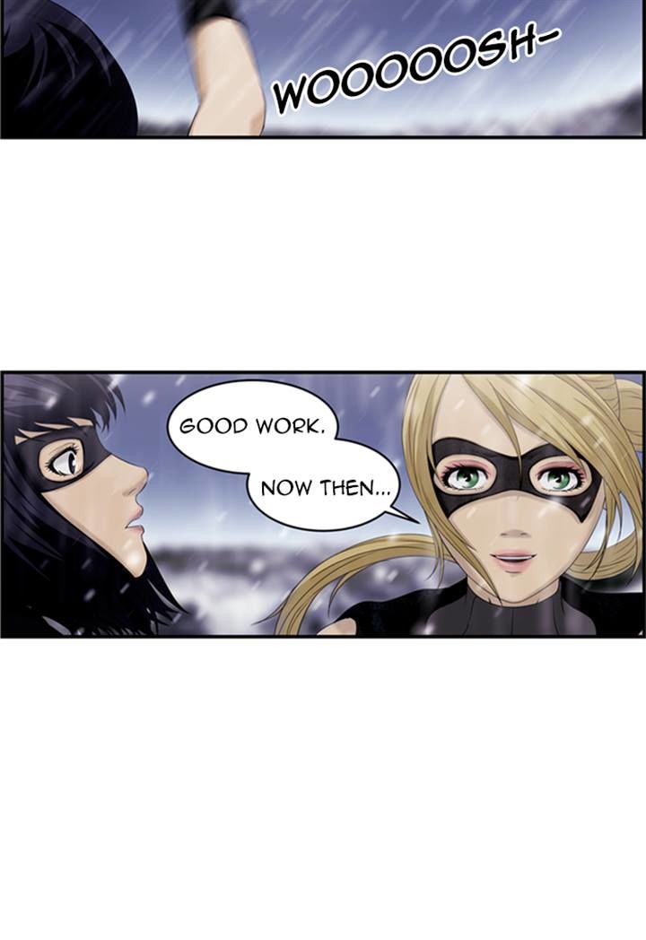 Sidekicks Chapter 61 page 19 - Chapter 61