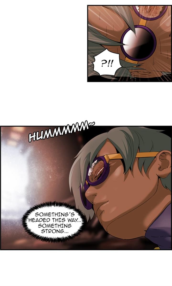 Sidekicks Chapter 61 page 25 - Chapter 61
