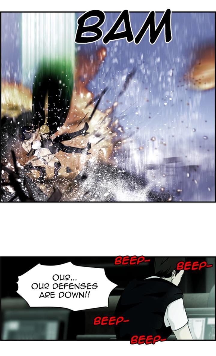 Sidekicks Chapter 61 page 28 - Chapter 61