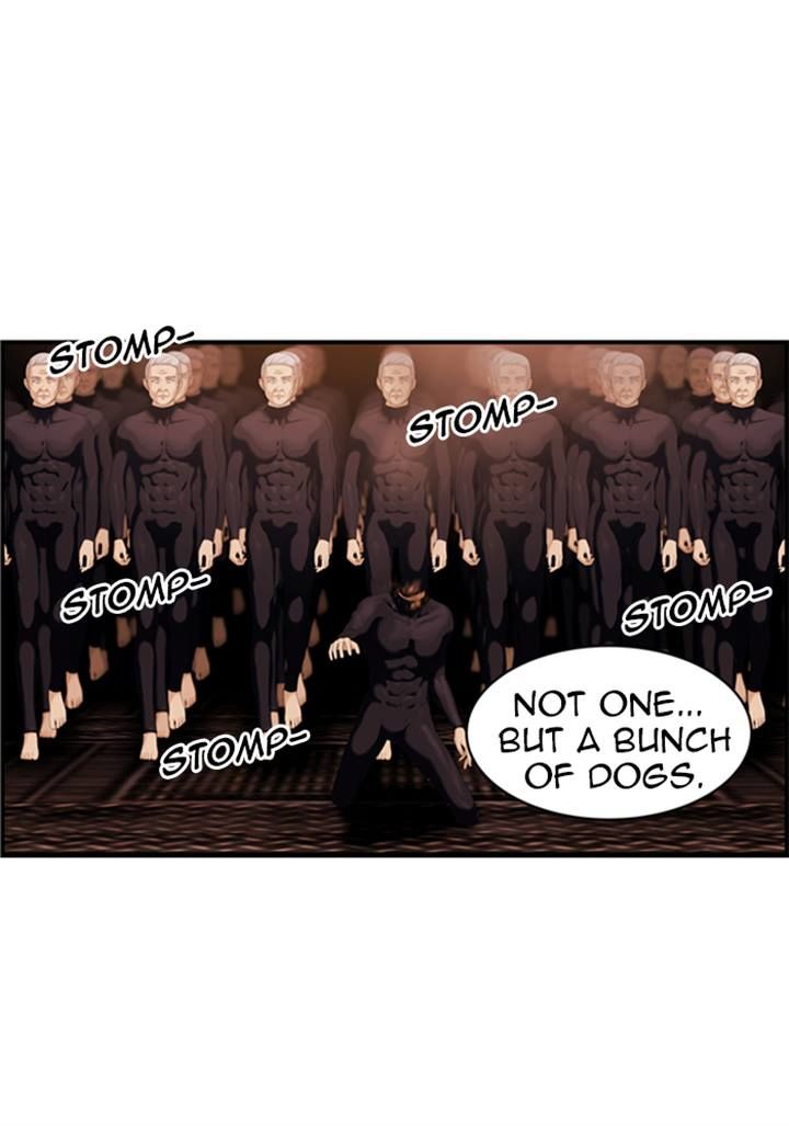 Sidekicks Chapter 61 page 42 - Chapter 61