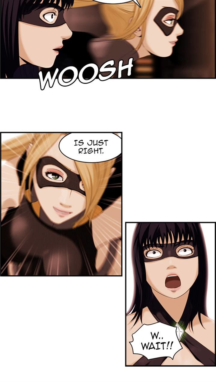 Sidekicks Chapter 61 page 47 - Chapter 61