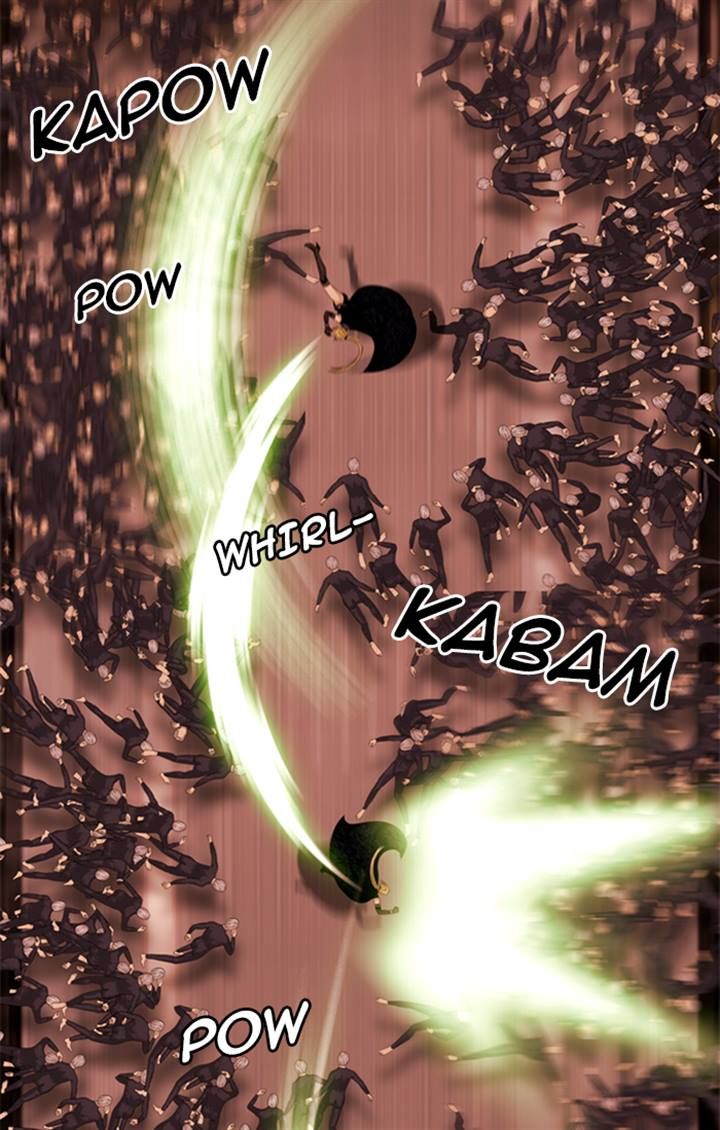 Sidekicks Chapter 61 page 49 - Chapter 61