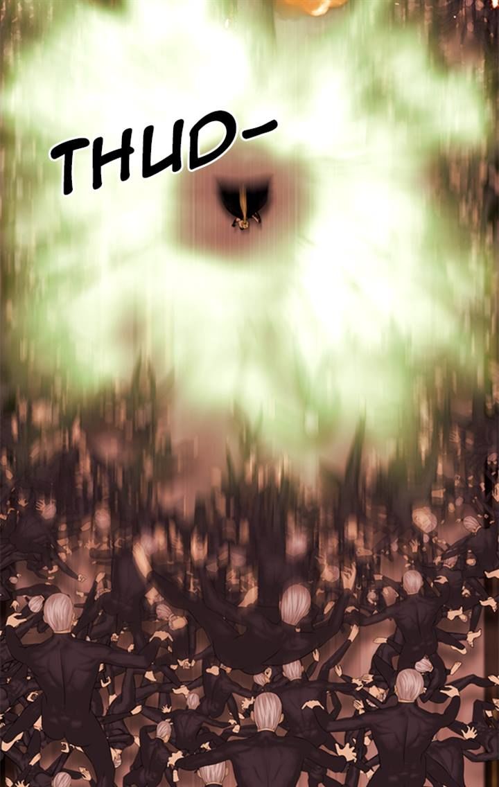 Sidekicks Chapter 61 page 57 - Chapter 61