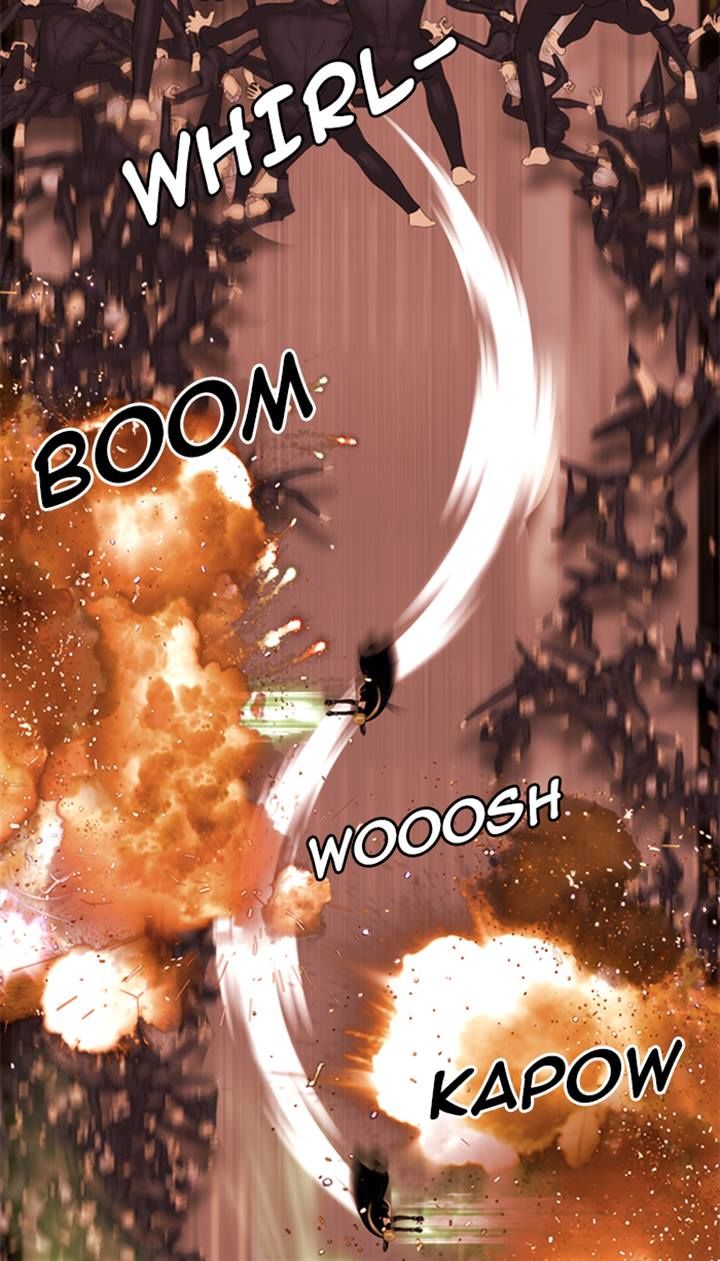 Sidekicks Chapter 61 page 58 - Chapter 61