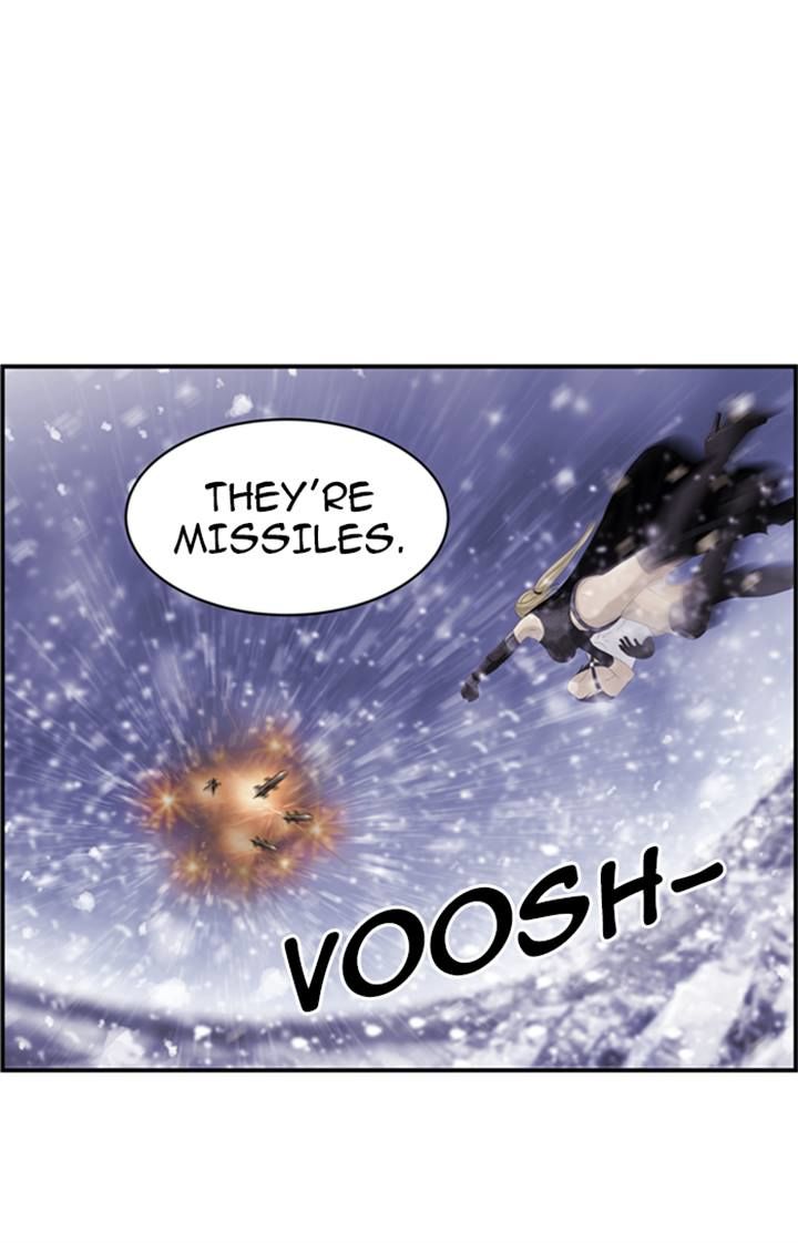 Sidekicks Chapter 61 page 6 - Chapter 61