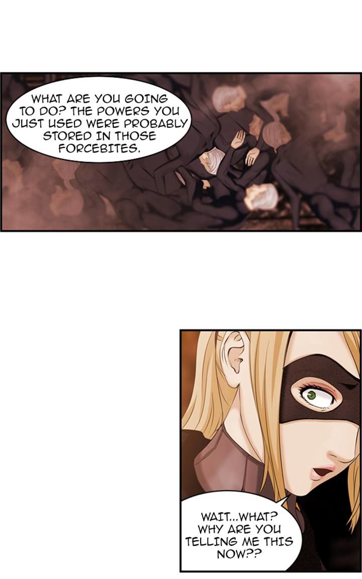 Sidekicks Chapter 61 page 63 - Chapter 61