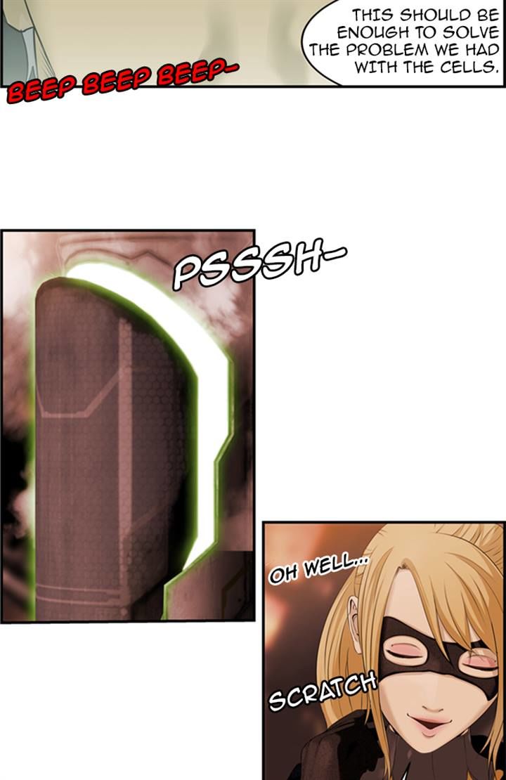 Sidekicks Chapter 61 page 65 - Chapter 61