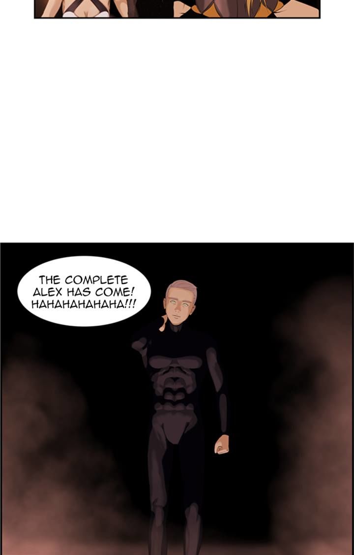 Sidekicks Chapter 61 page 67 - Chapter 61
