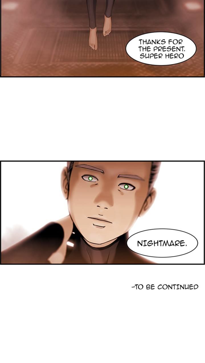 Sidekicks Chapter 61 page 68 - Chapter 61