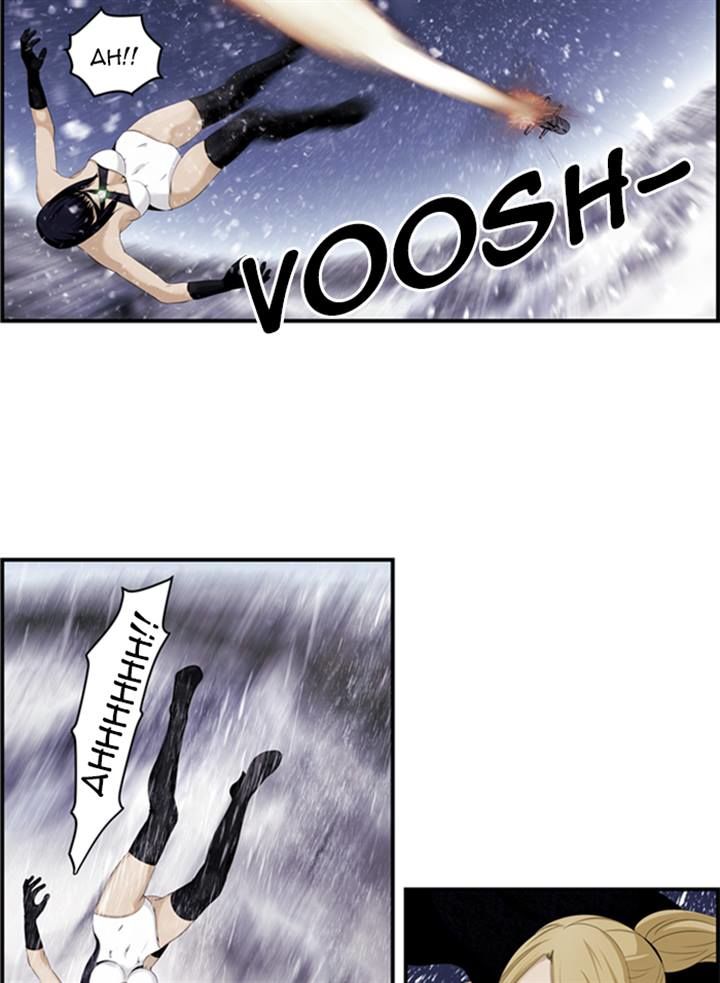 Sidekicks Chapter 61 page 8 - Chapter 61
