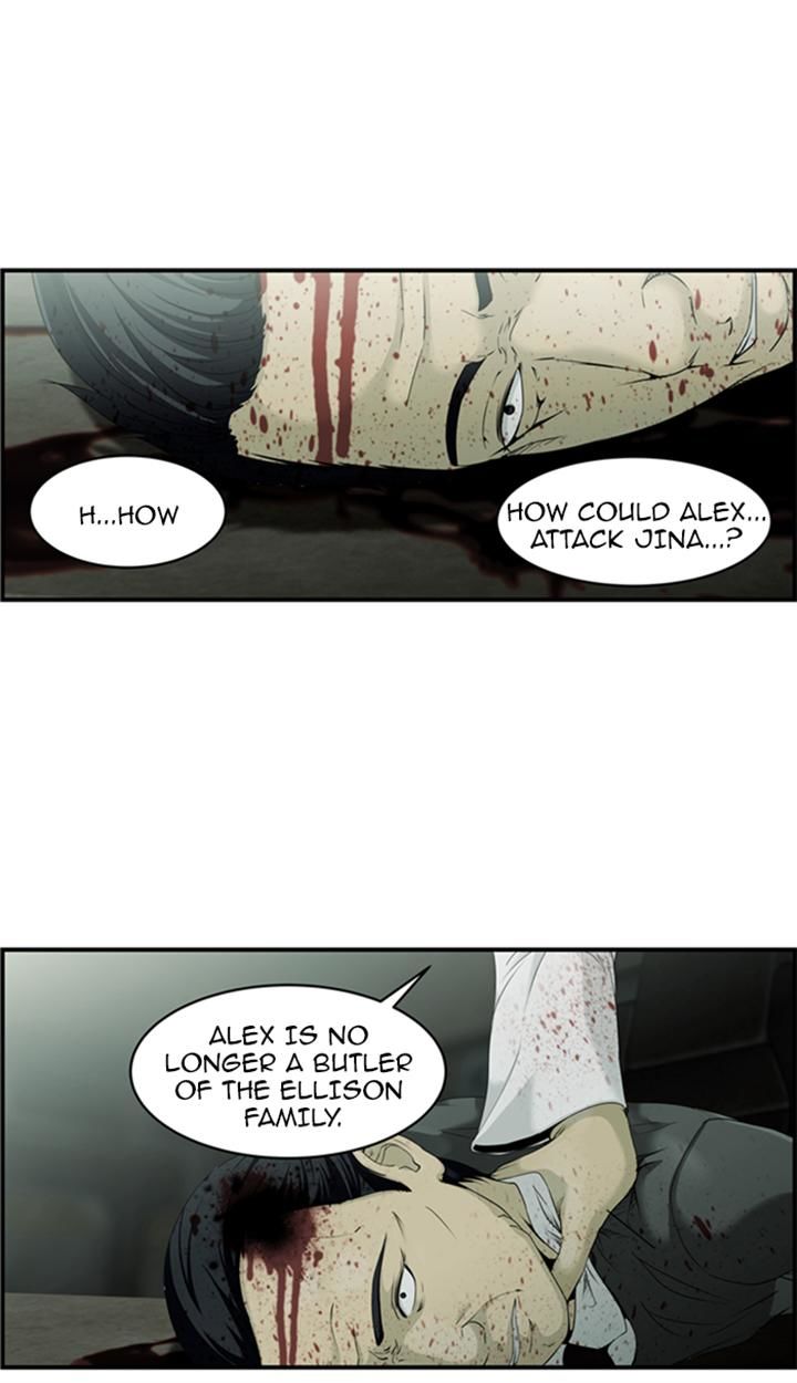 Sidekicks Chapter 62 page 1 - Chapter 62