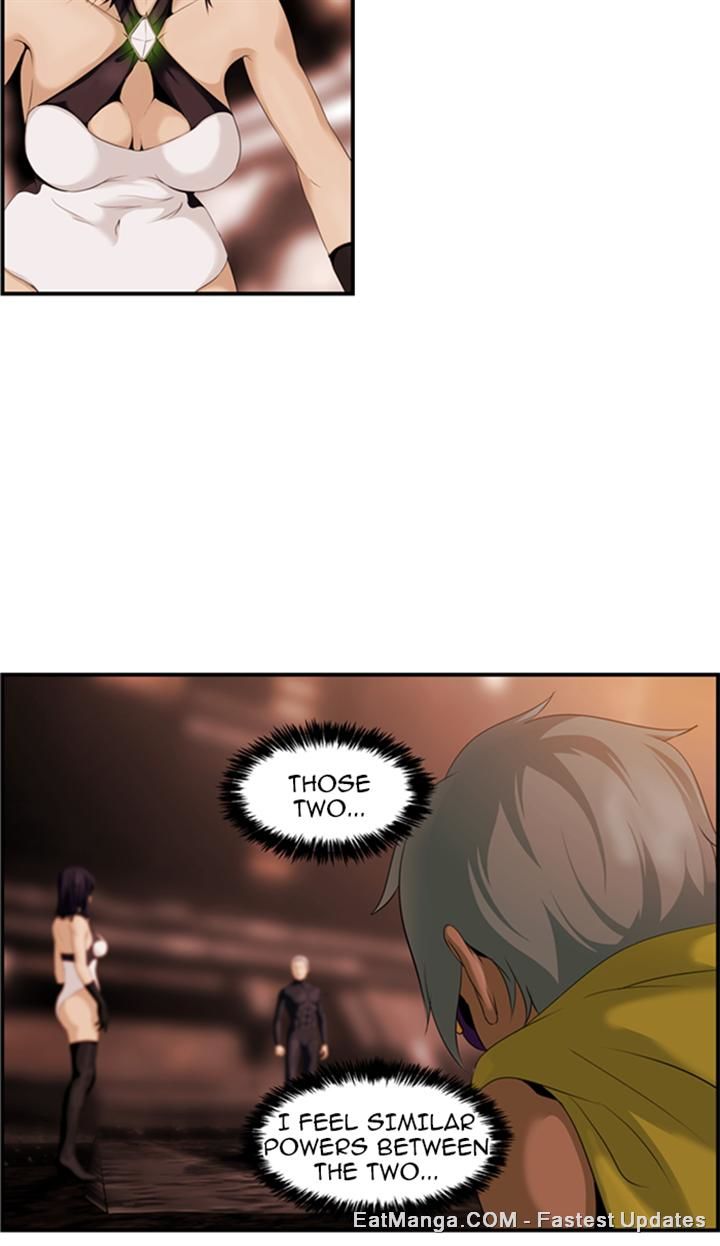 Sidekicks Chapter 62 page 10 - Chapter 62