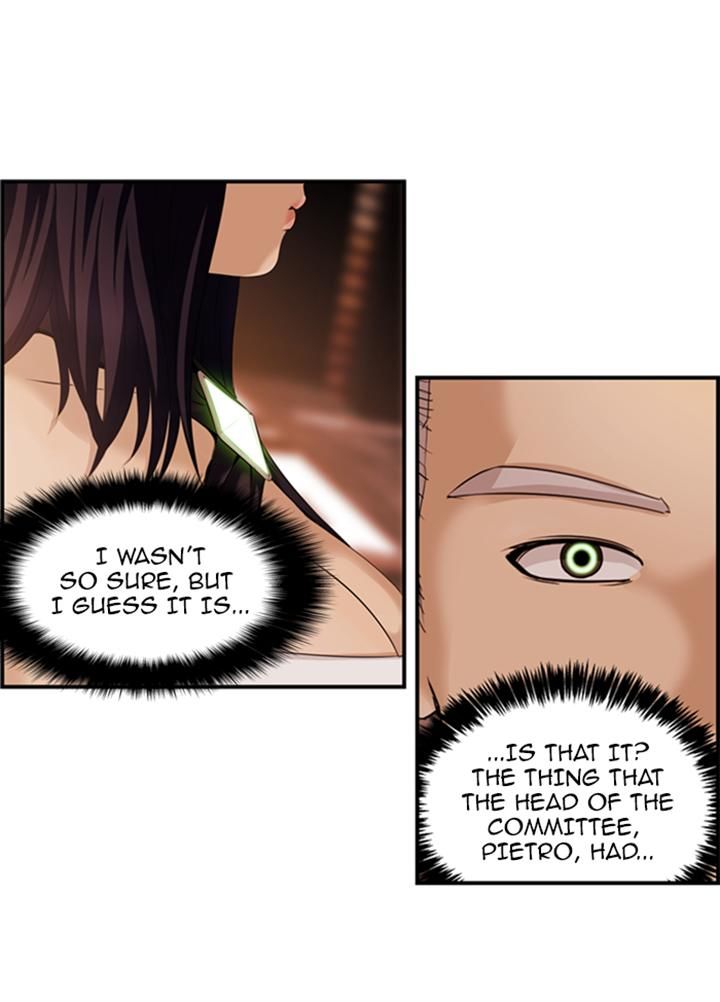 Sidekicks Chapter 62 page 11 - Chapter 62