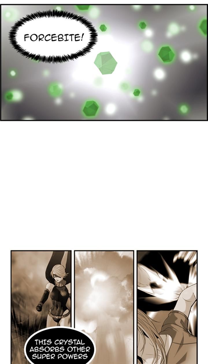 Sidekicks Chapter 62 page 12 - Chapter 62