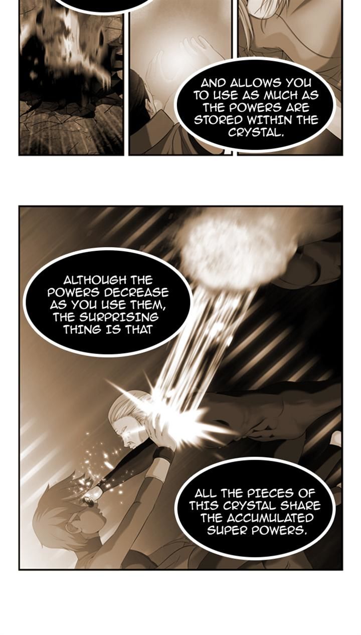Sidekicks Chapter 62 page 13 - Chapter 62
