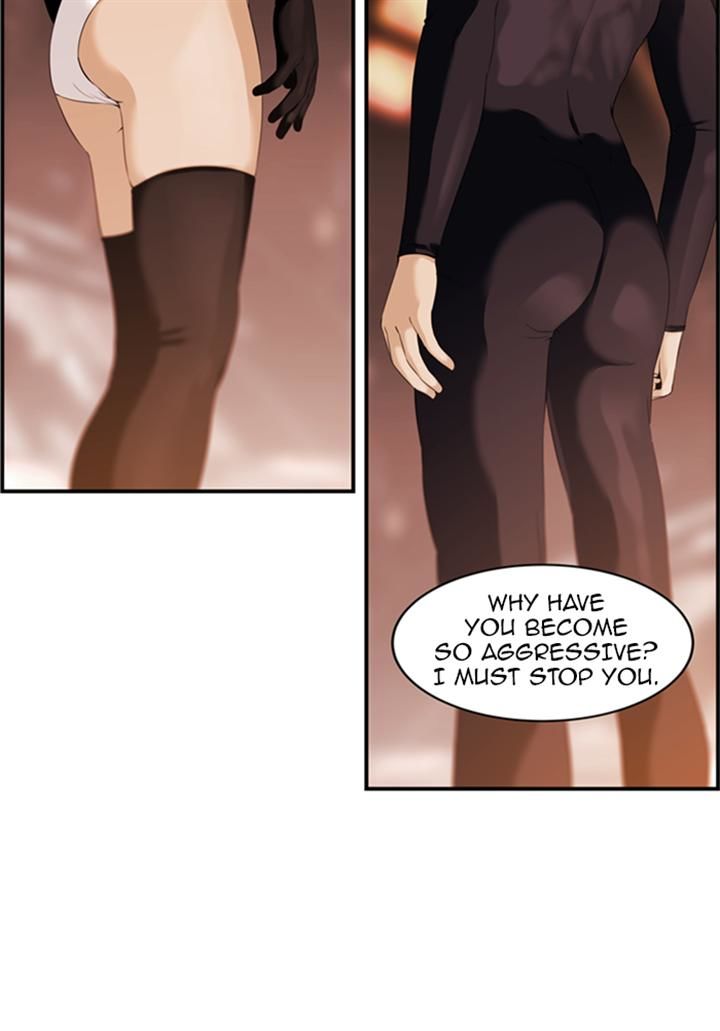 Sidekicks Chapter 62 page 15 - Chapter 62