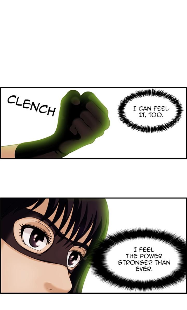Sidekicks Chapter 62 page 18 - Chapter 62