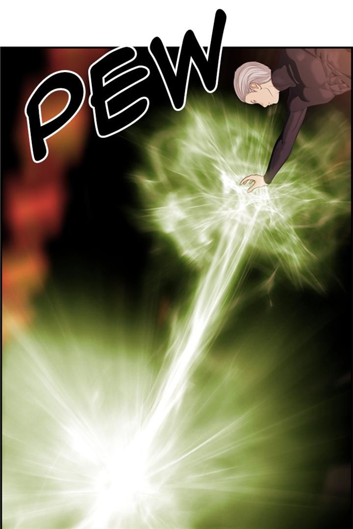 Sidekicks Chapter 62 page 30 - Chapter 62