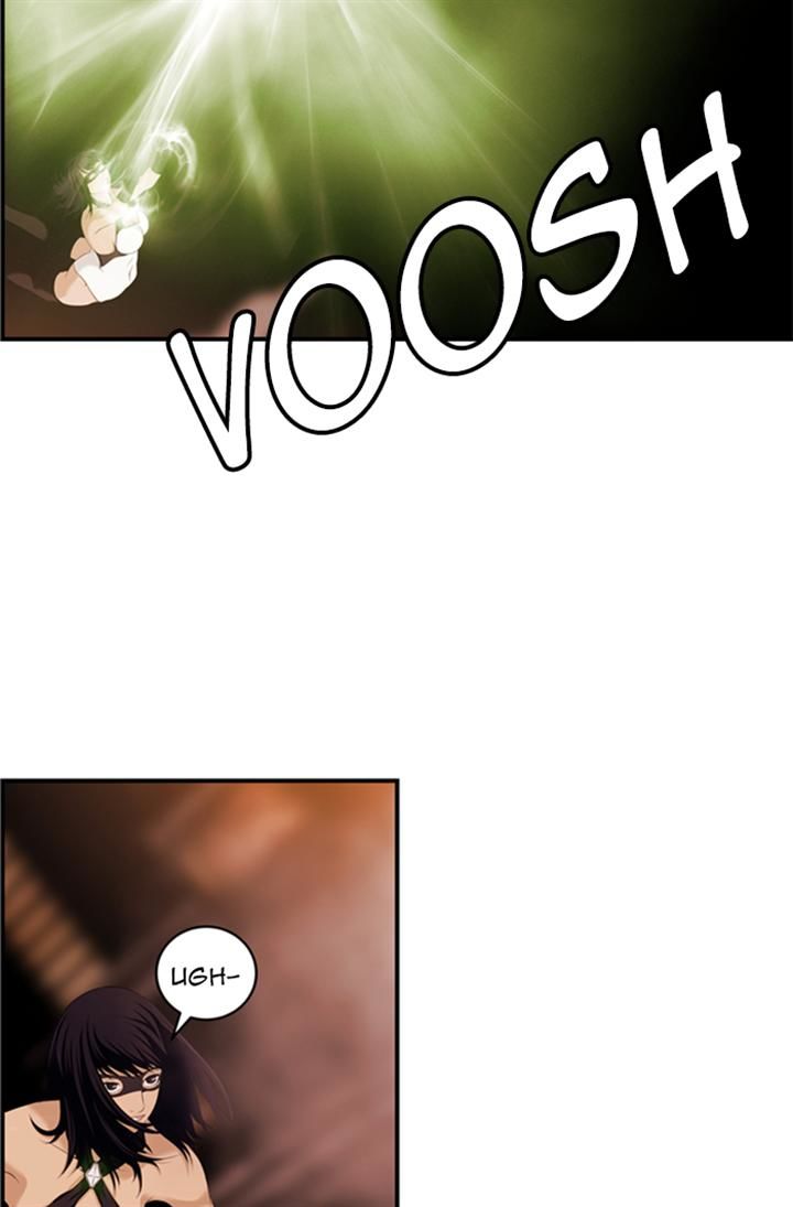 Sidekicks Chapter 62 page 31 - Chapter 62