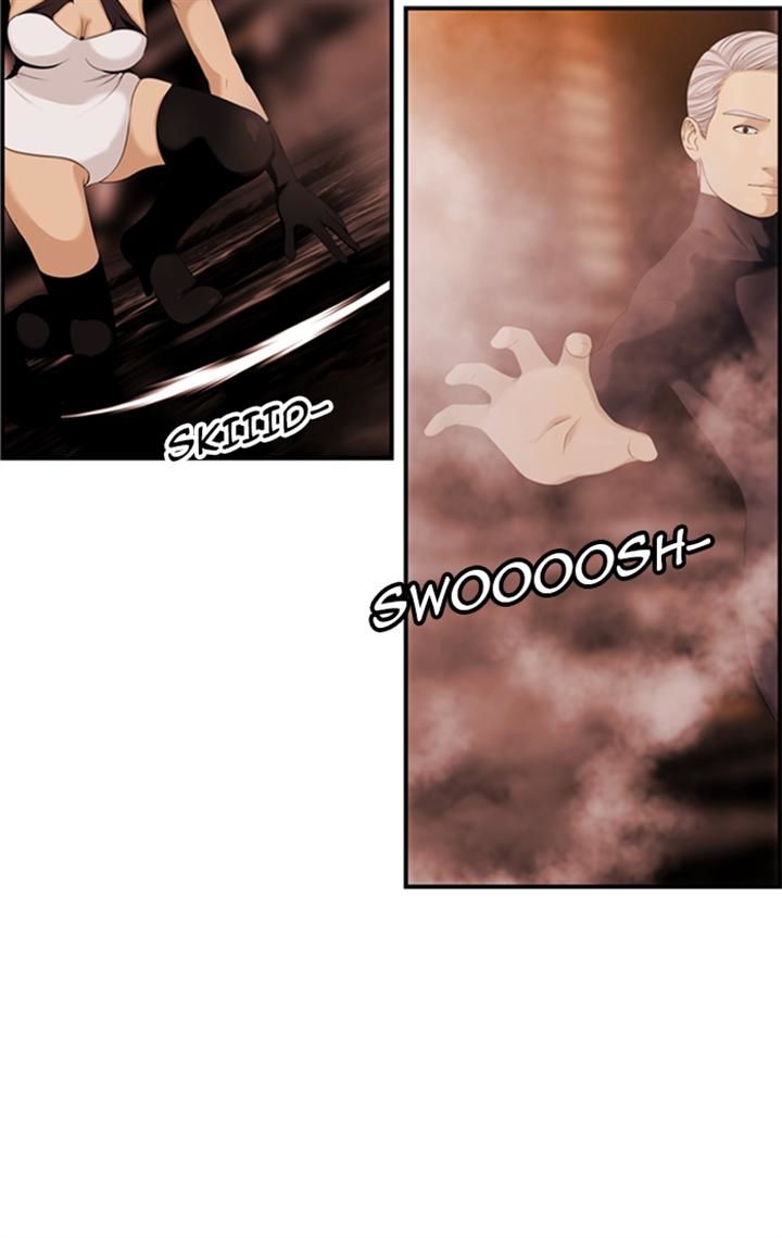 Sidekicks Chapter 62 page 32 - Chapter 62