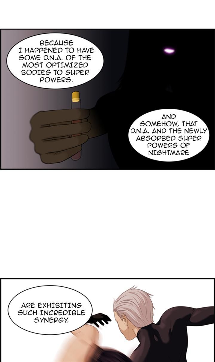 Sidekicks Chapter 62 page 37 - Chapter 62