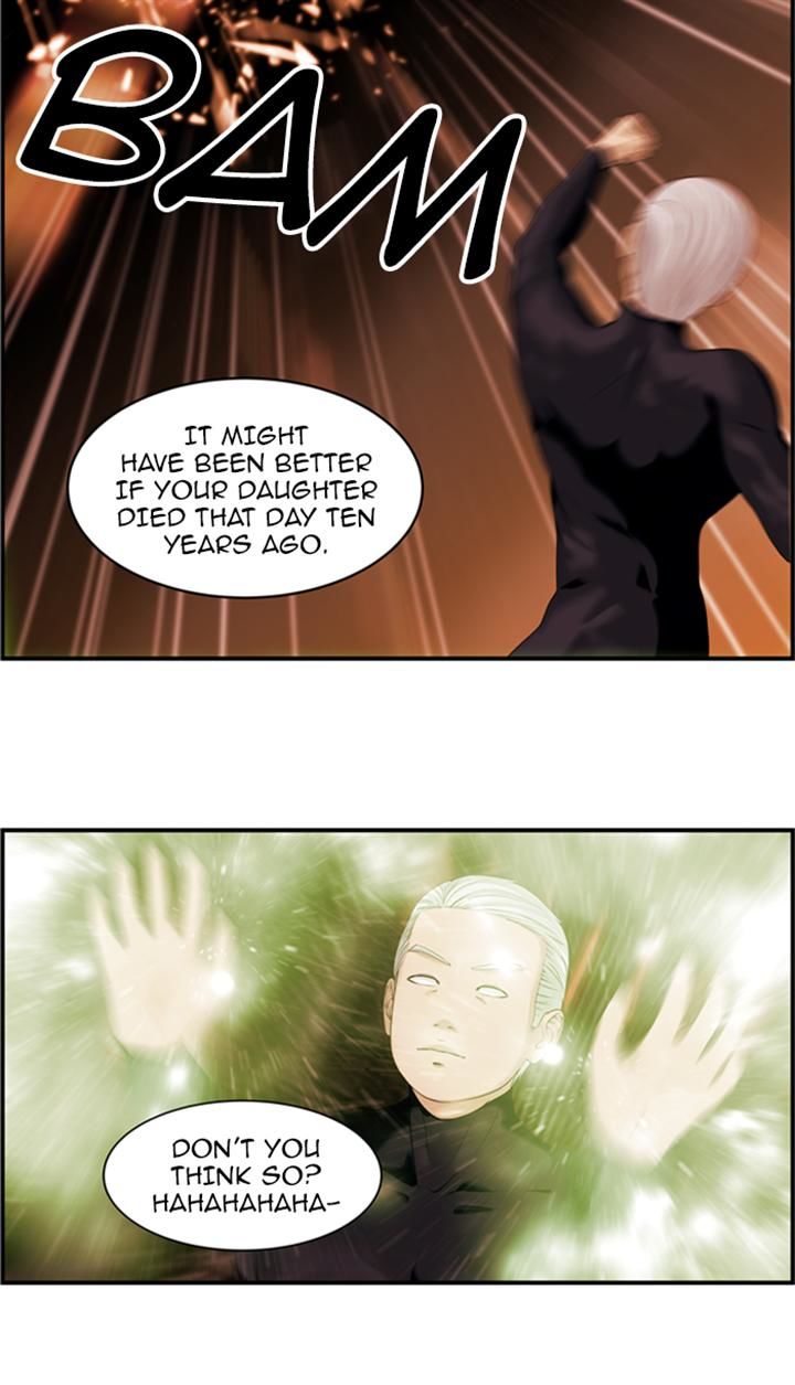 Sidekicks Chapter 62 page 39 - Chapter 62