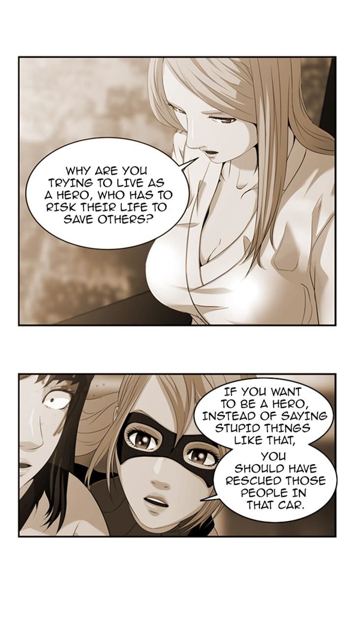 Sidekicks Chapter 62 page 43 - Chapter 62