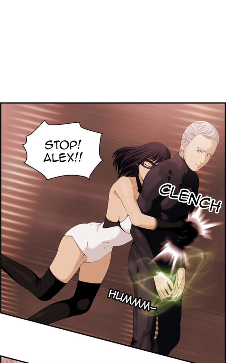 Sidekicks Chapter 62 page 44 - Chapter 62
