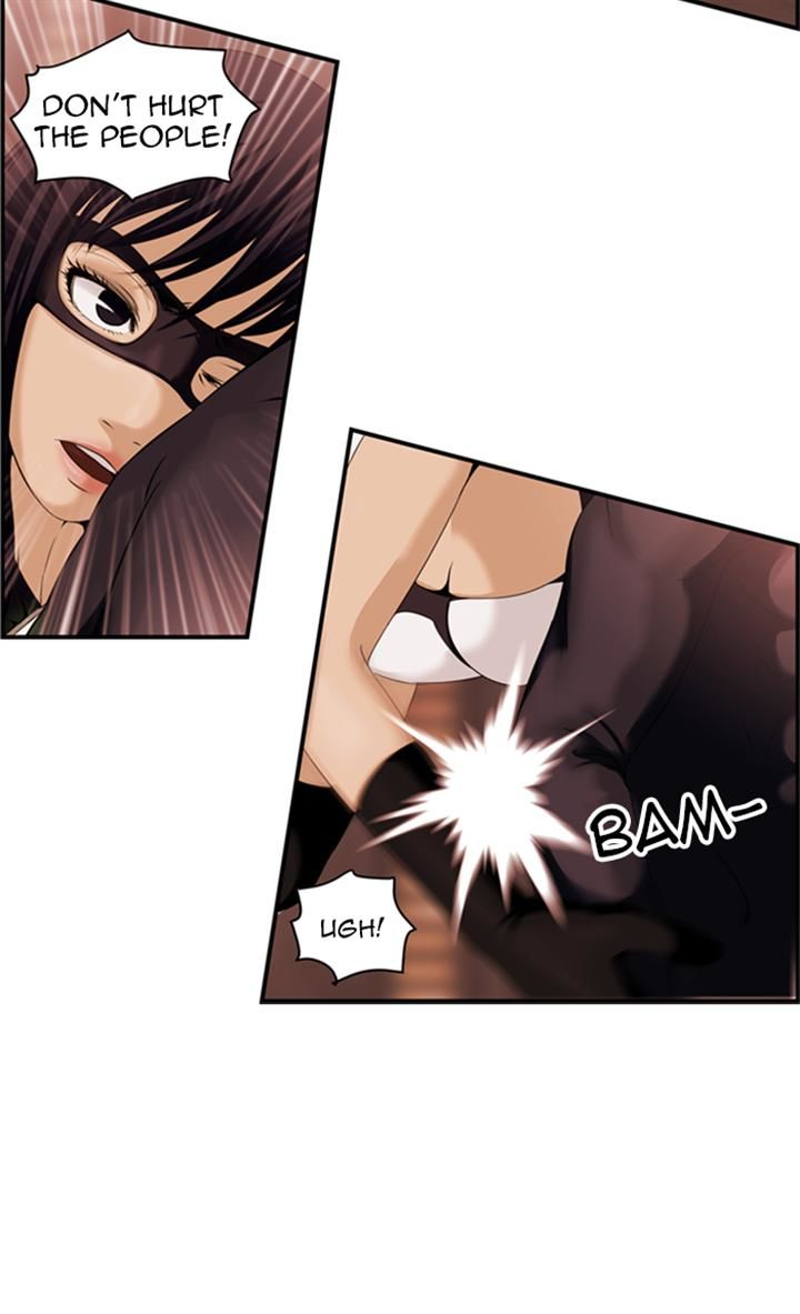 Sidekicks Chapter 62 page 45 - Chapter 62