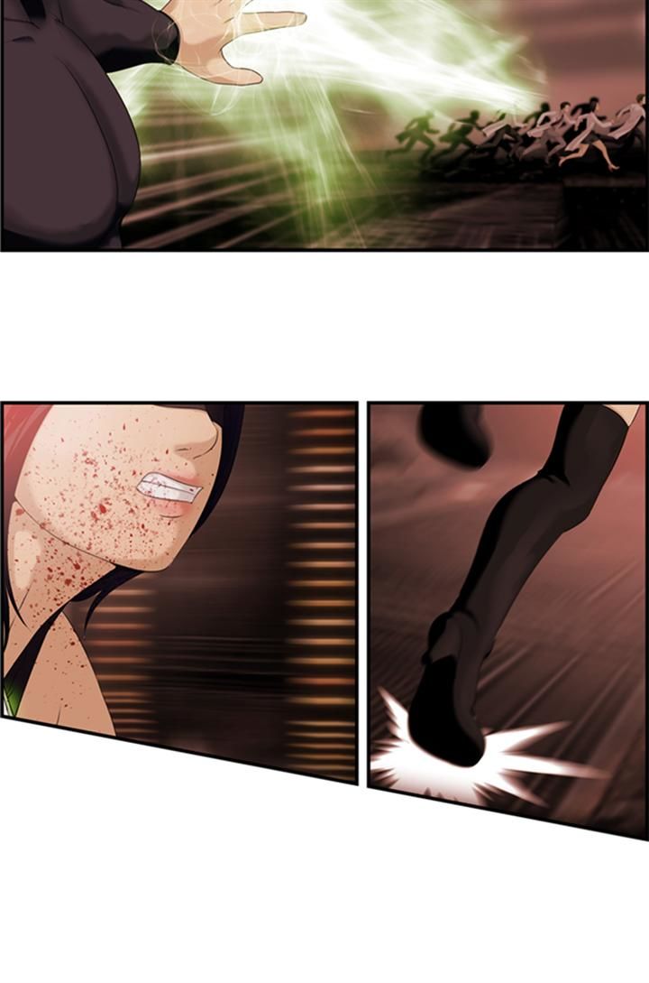 Sidekicks Chapter 62 page 49 - Chapter 62