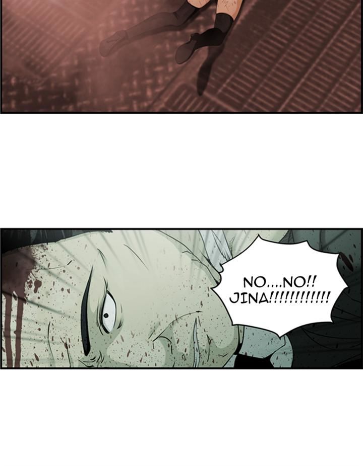 Sidekicks Chapter 62 page 52 - Chapter 62