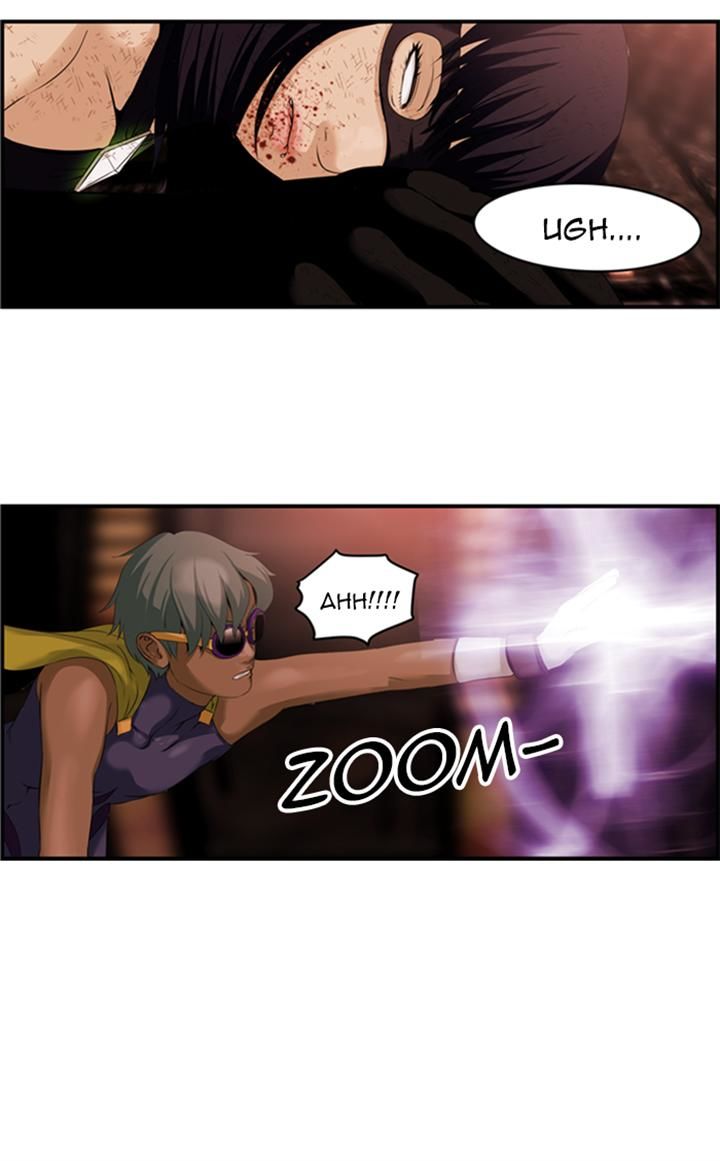 Sidekicks Chapter 62 page 54 - Chapter 62