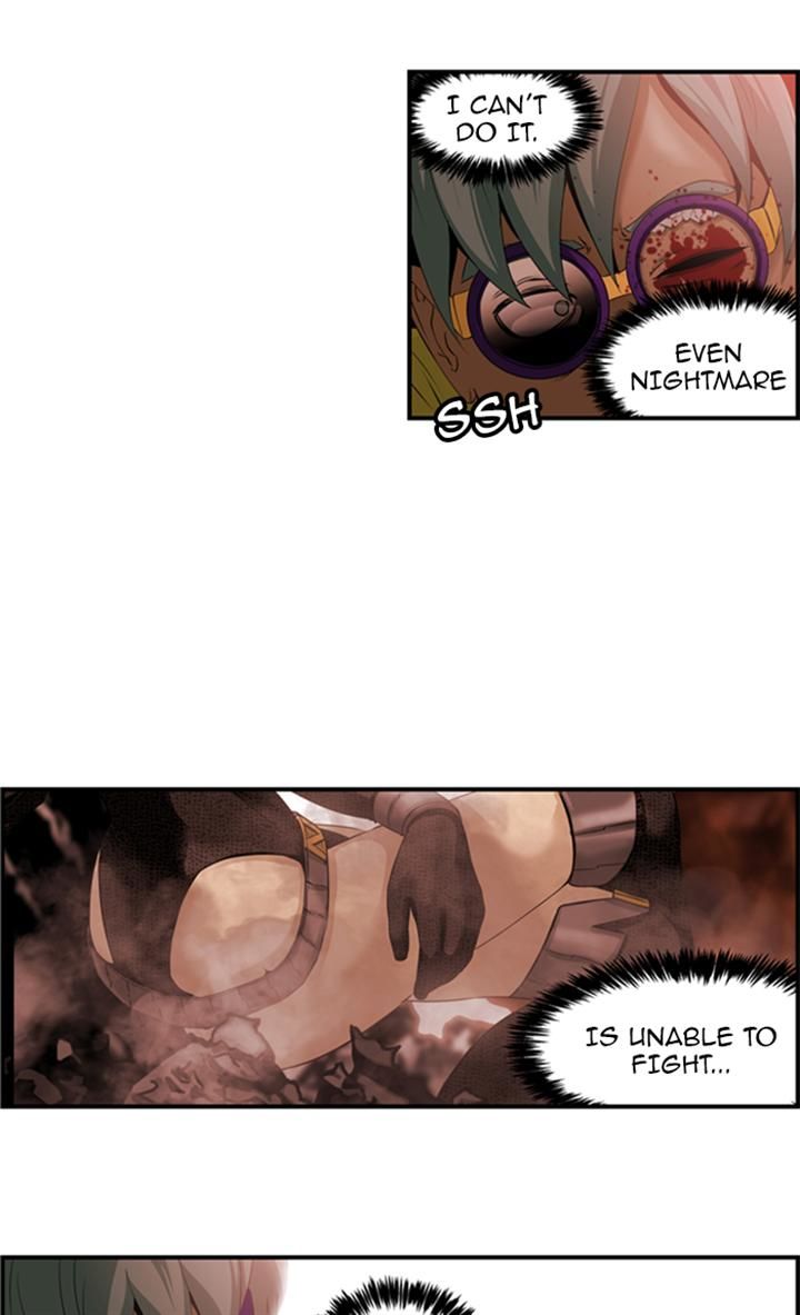 Sidekicks Chapter 62 page 56 - Chapter 62