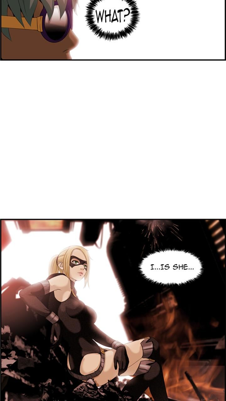 Sidekicks Chapter 62 page 57 - Chapter 62