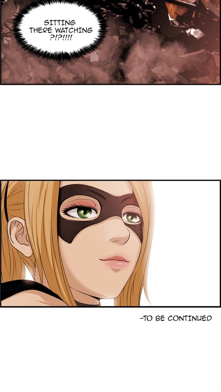 Sidekicks Chapter 62 page 58 - Chapter 62
