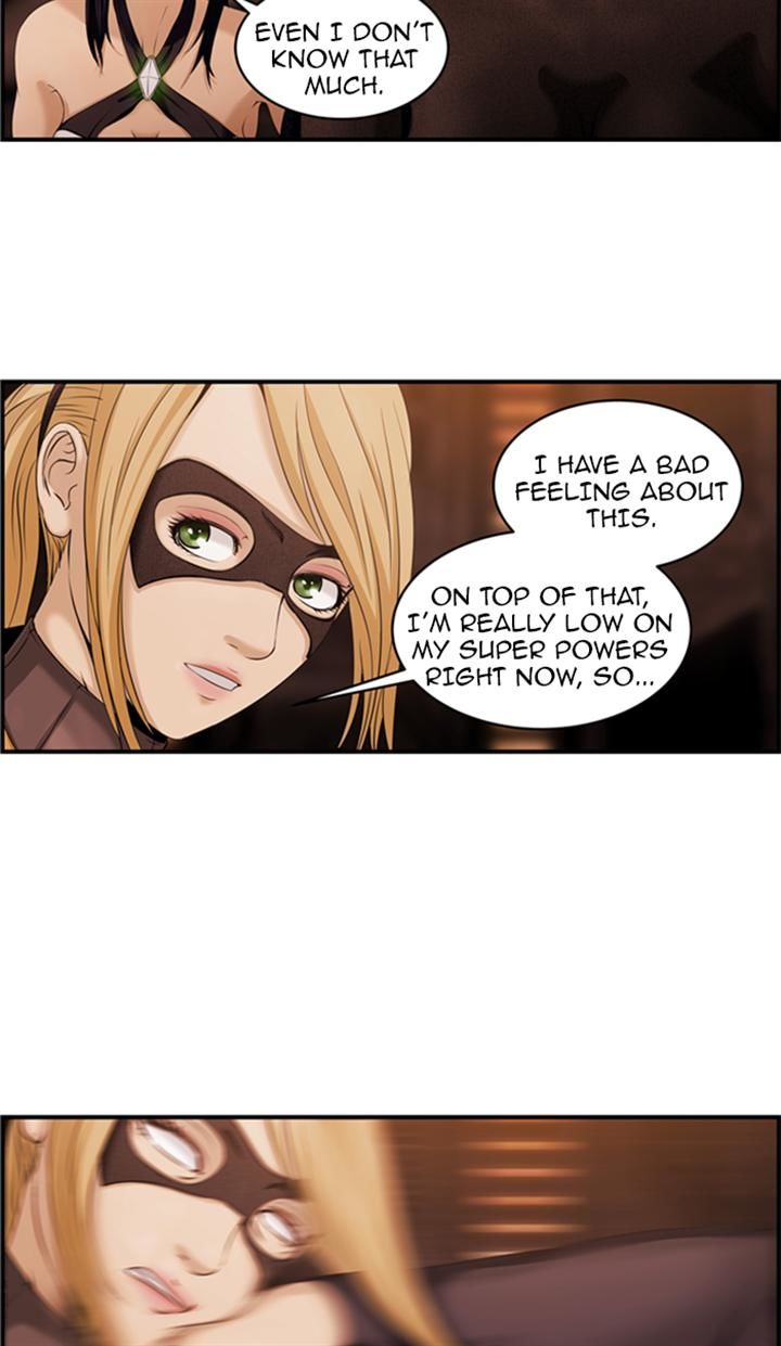 Sidekicks Chapter 62 page 7 - Chapter 62